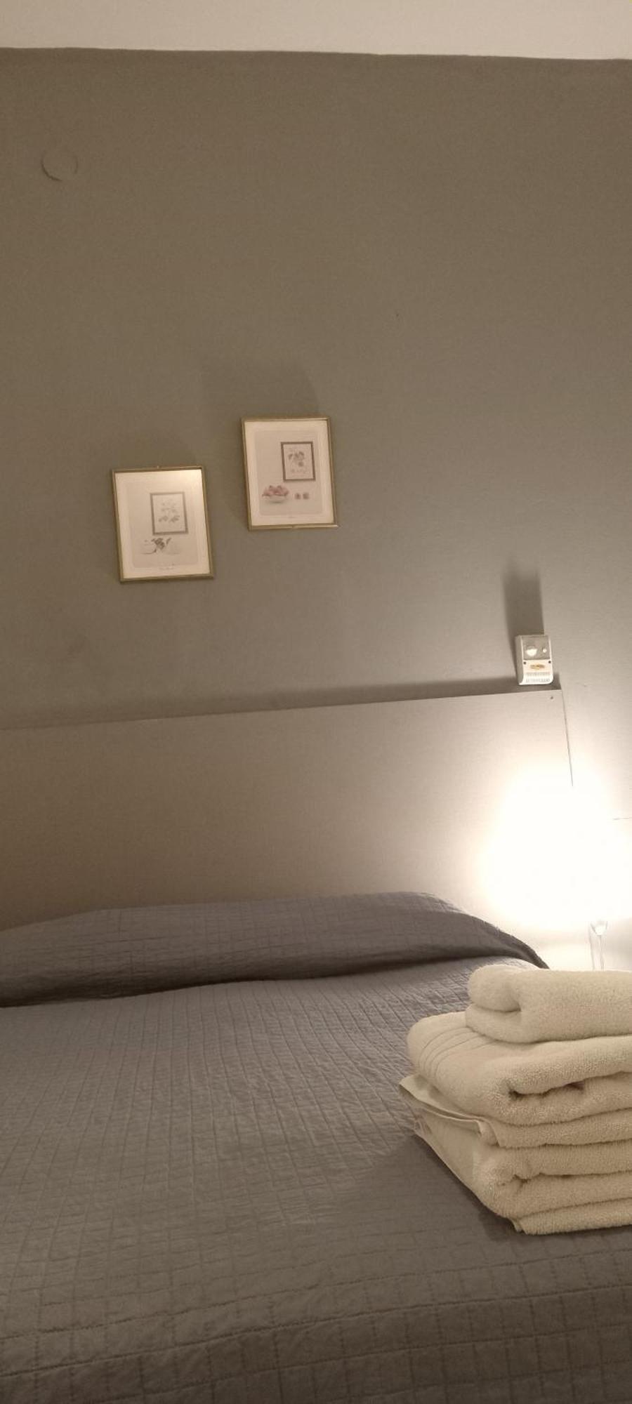 Hotel Crystal Neuquén Eksteriør billede